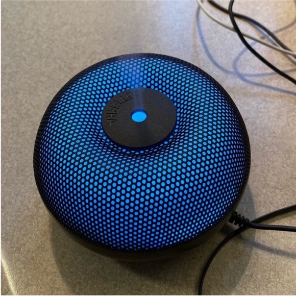 Doterra Essential Oil Diffuser Brevi Aroma
Walnut Ultrasonic Diffuser - Picture 4 of 10